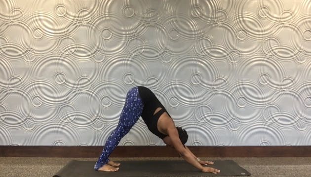 An Intro to Power Yoga