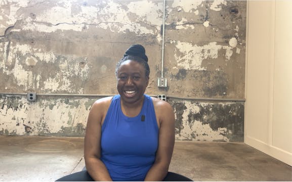 20-Min Yoga Flow to Release Tension i...