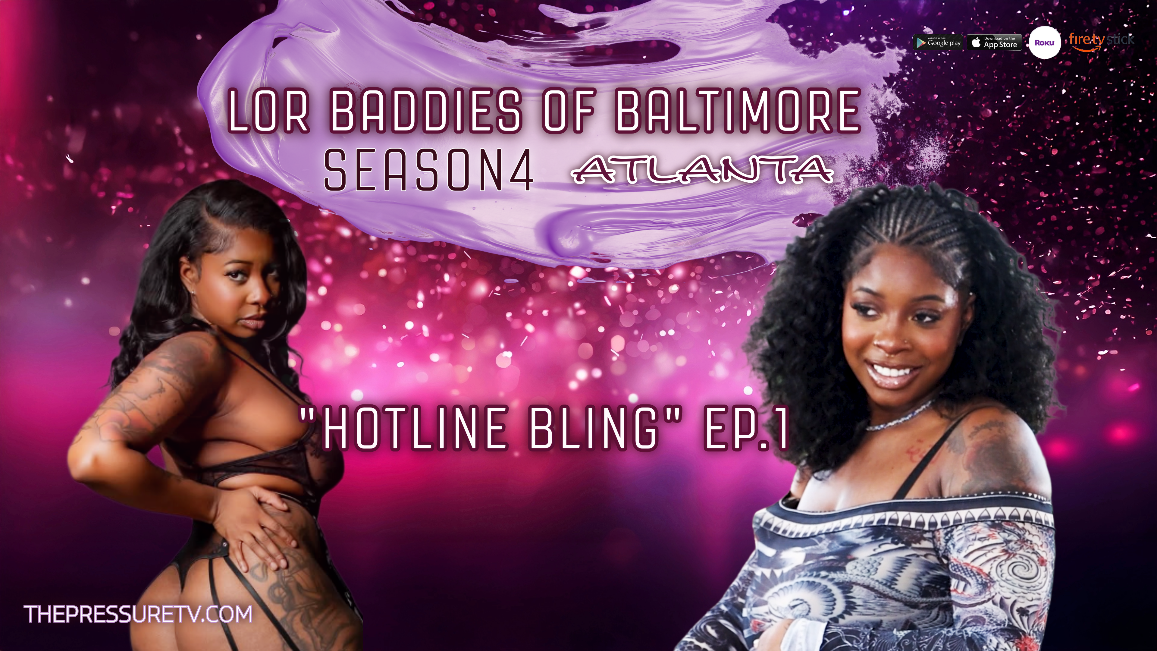 #1. LBOB4 - "Hotline Bling"