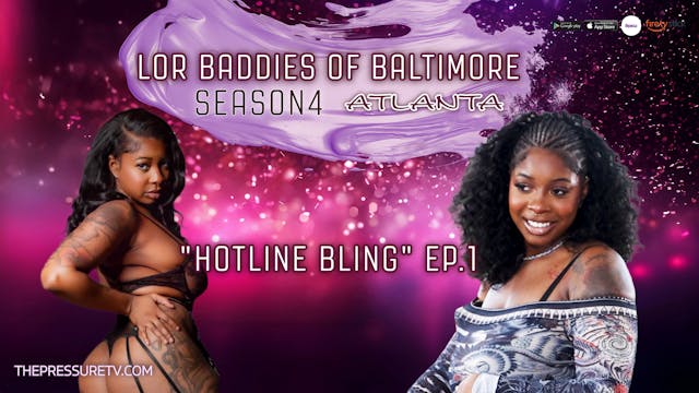 #1. LBOB4: "Hotline Bling"