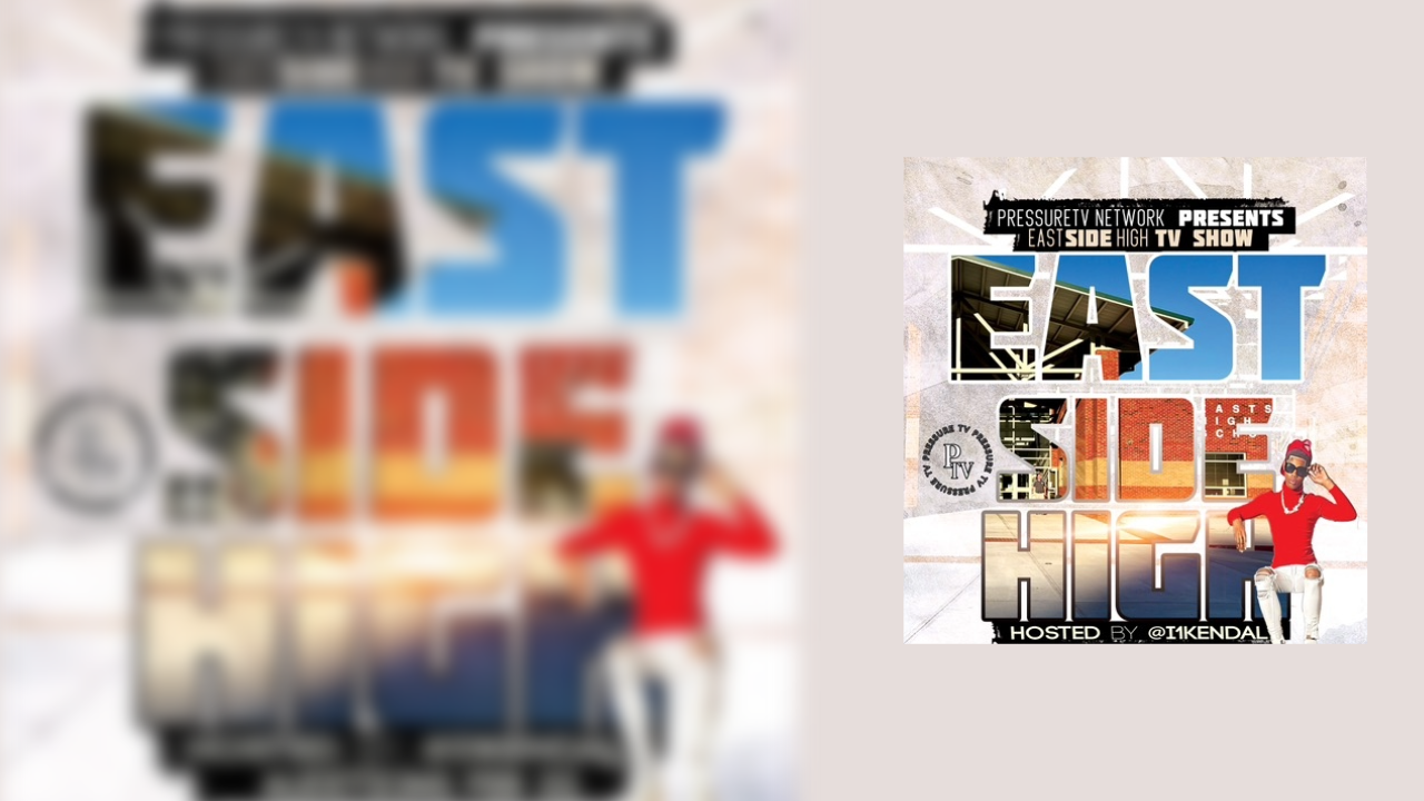 Eastside High (Season 1)