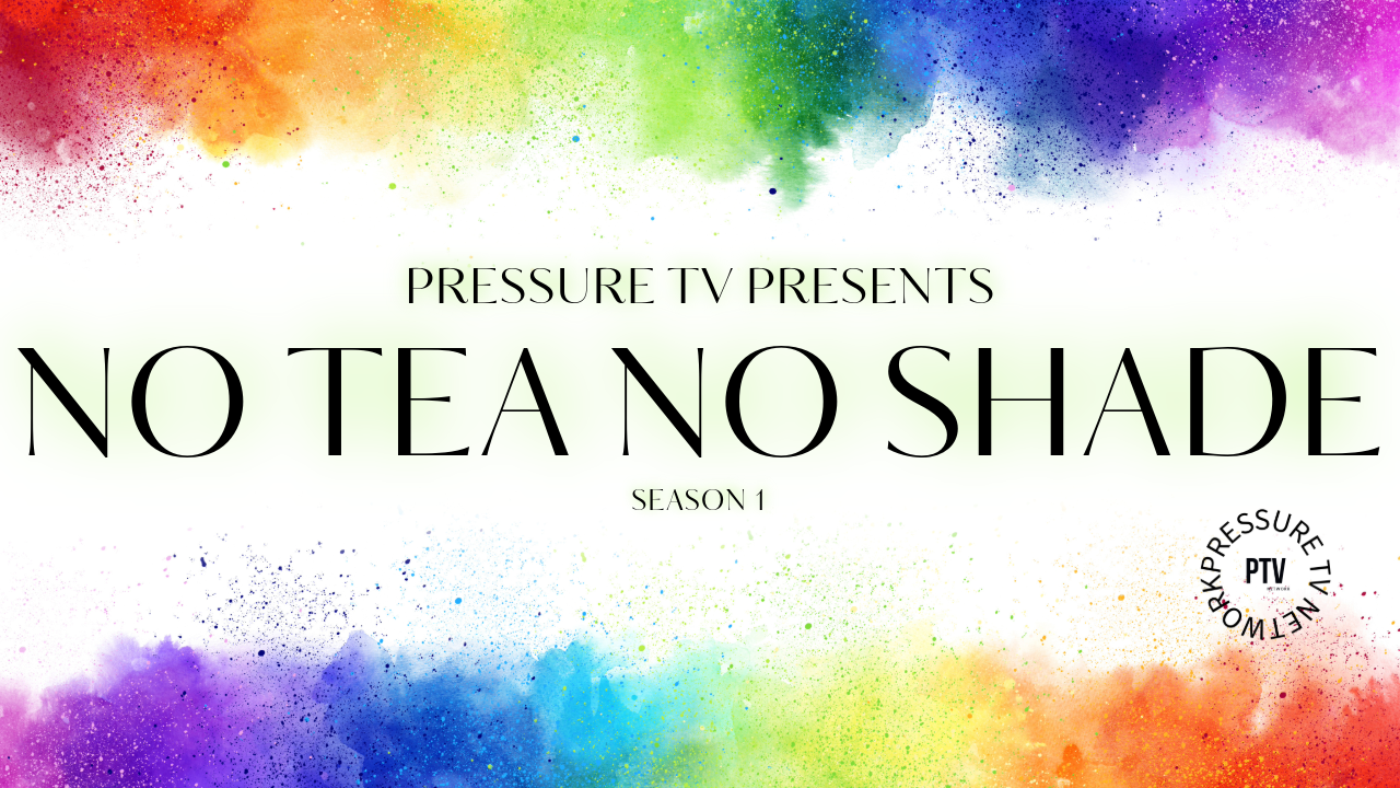 Pressure TV Network