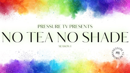 Pressure TV Network