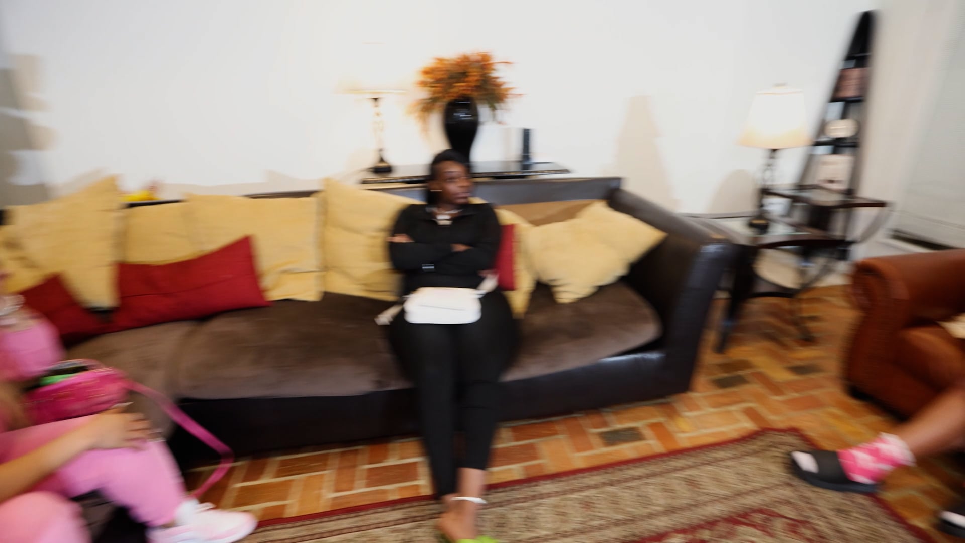 Lor Baddies of Baltimore 5: Mardi Gras *SNEAK PEAK*