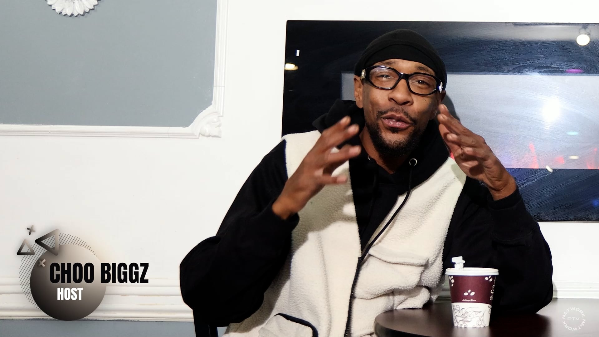 Rap Queens Of New York : Rumble In The Bronx