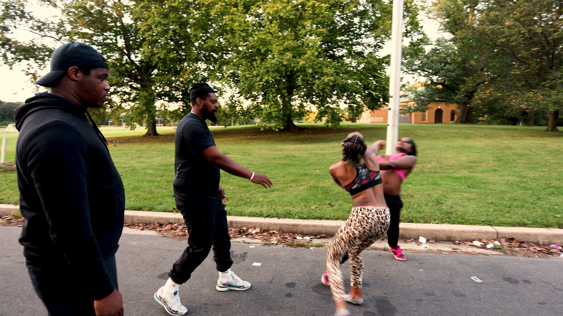 #1. Crashed 2: "ABG, Anybody Can Get It"