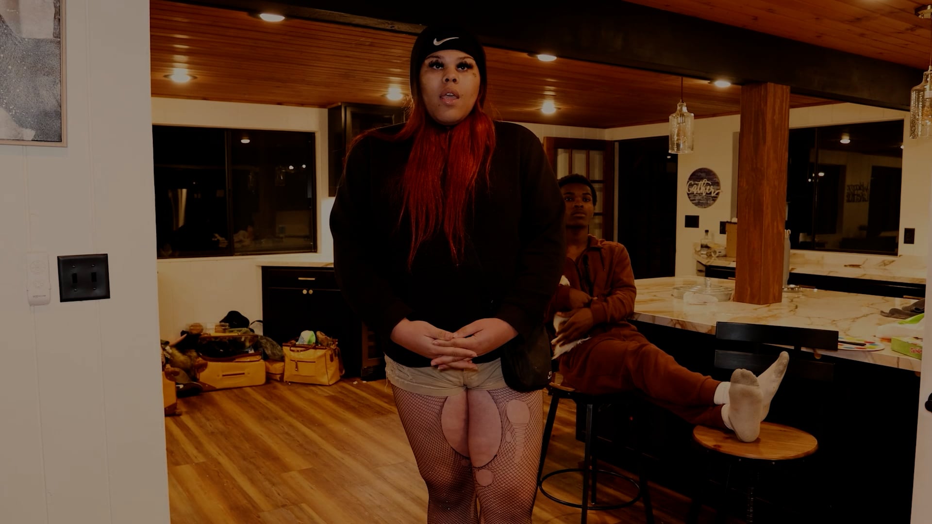 Eastside High Season 1: (Sneak Peak)