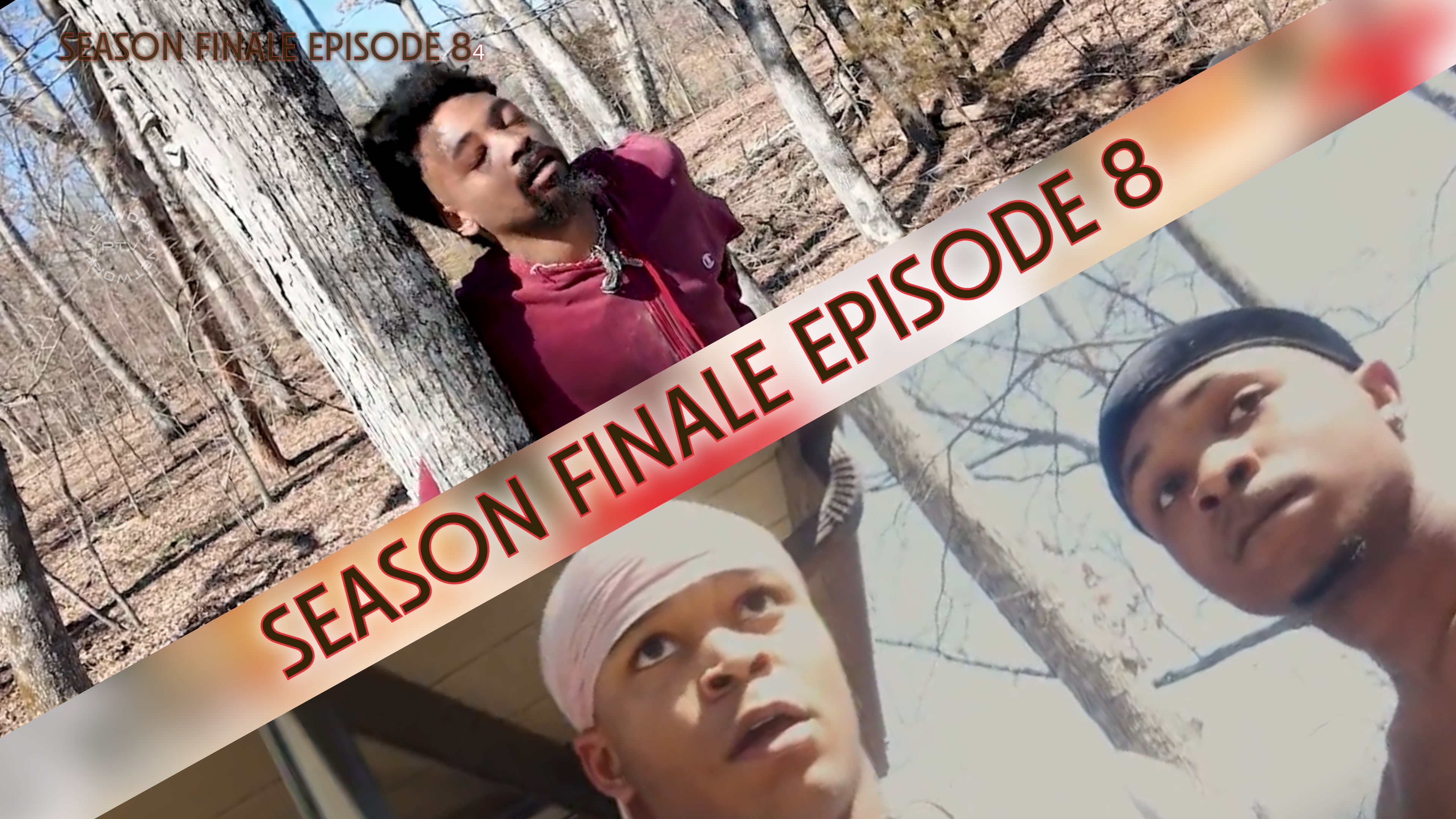 #8. Eastside: High Episode 8 (Season Finale)