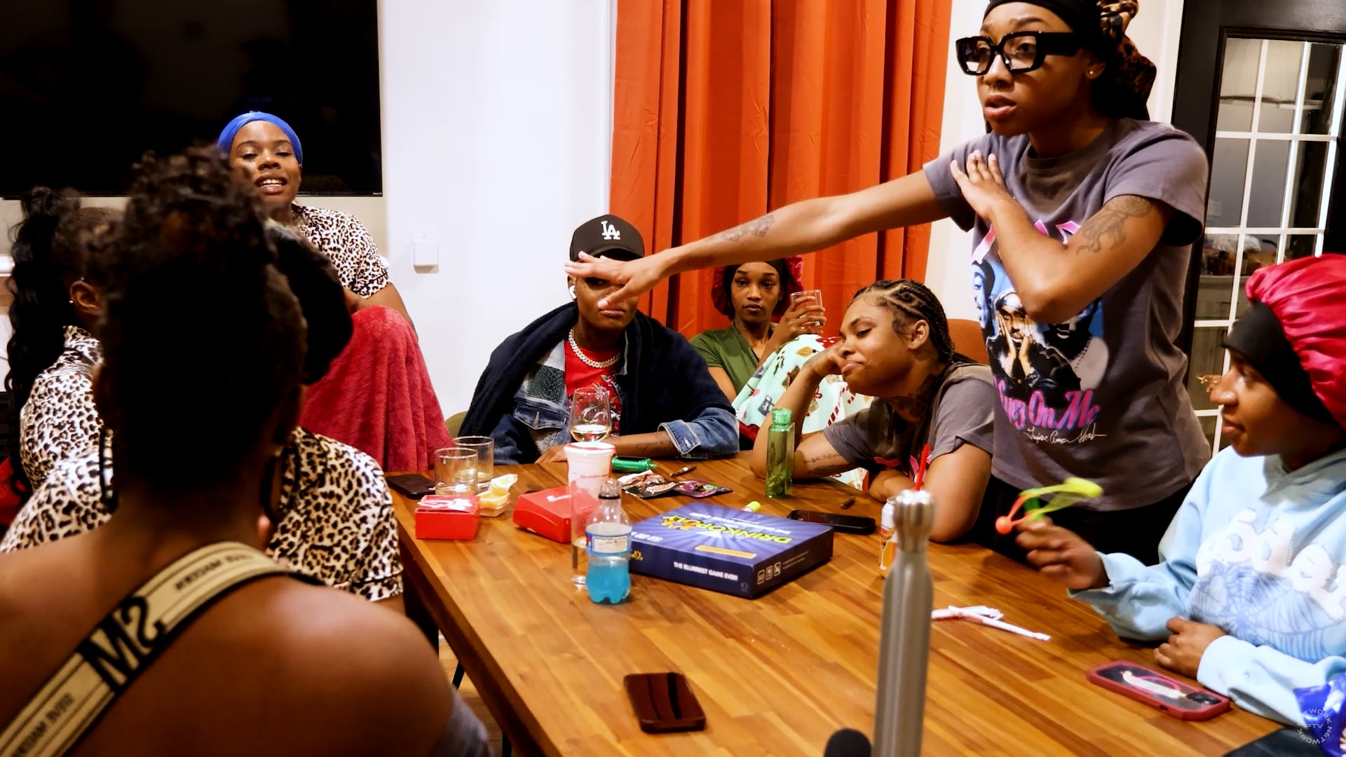 Crashed: Season 1 (Sneak Peak)