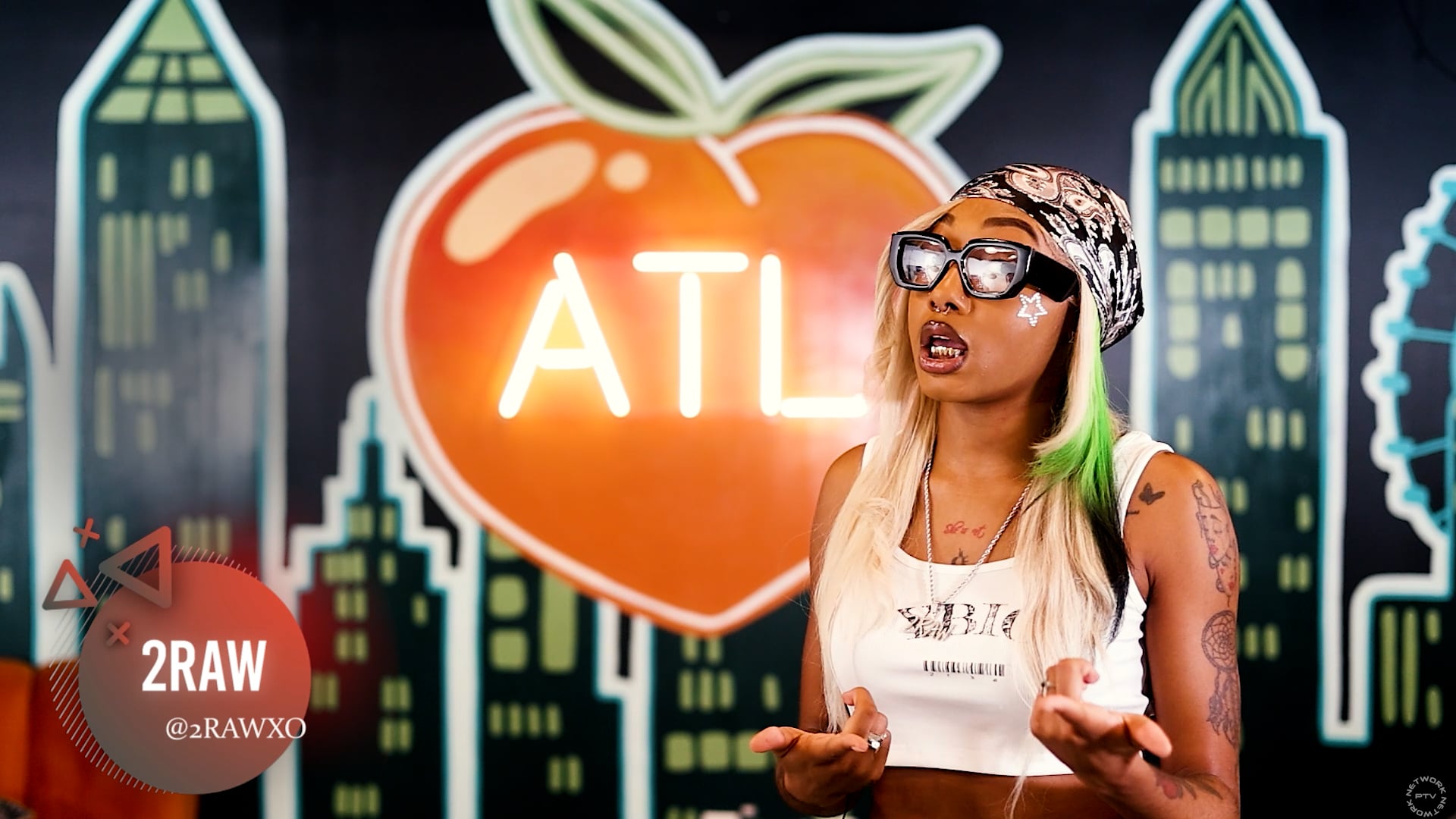 #7. LBOB4 - "The Pretzel"