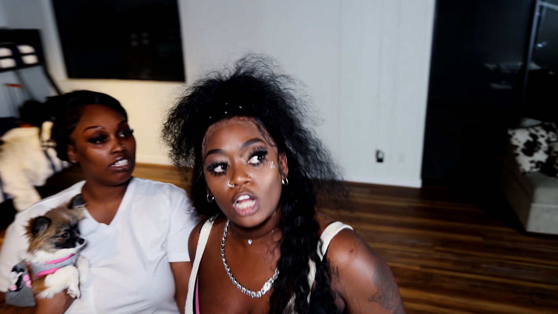 Gemini Jae - Eastside High (Cast)