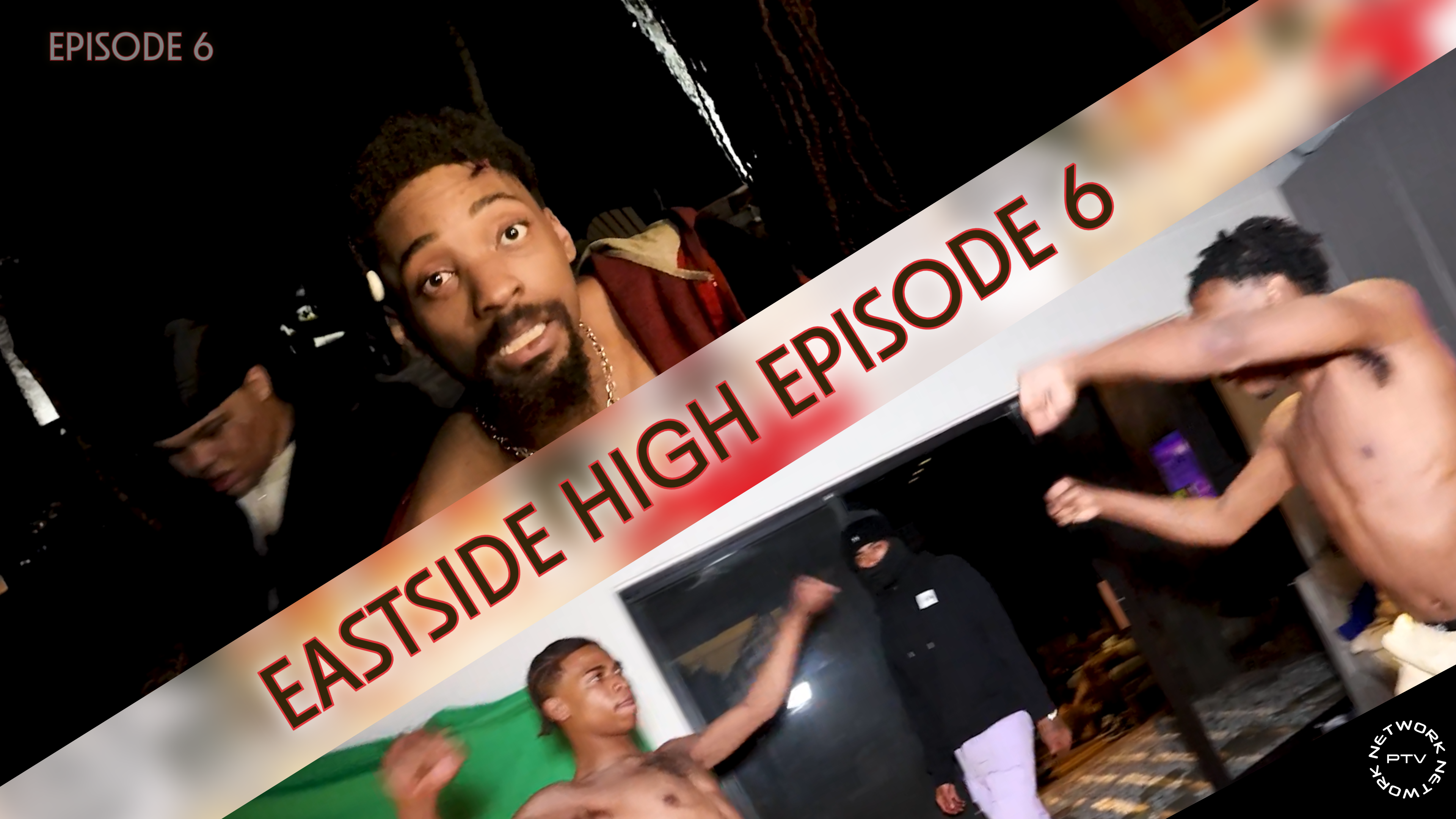 #6. Eastside High: That Was Tea