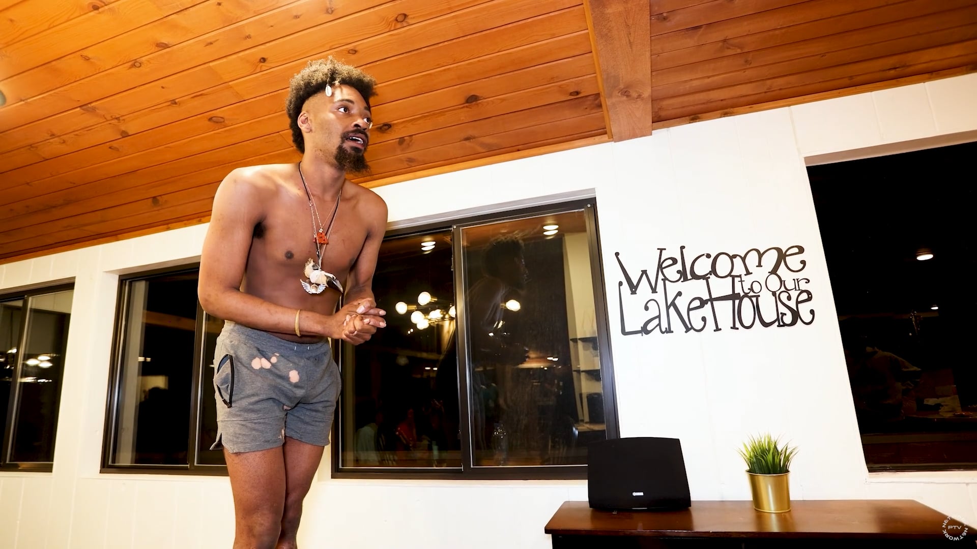 Witchcraft - Eastside High (Cast)