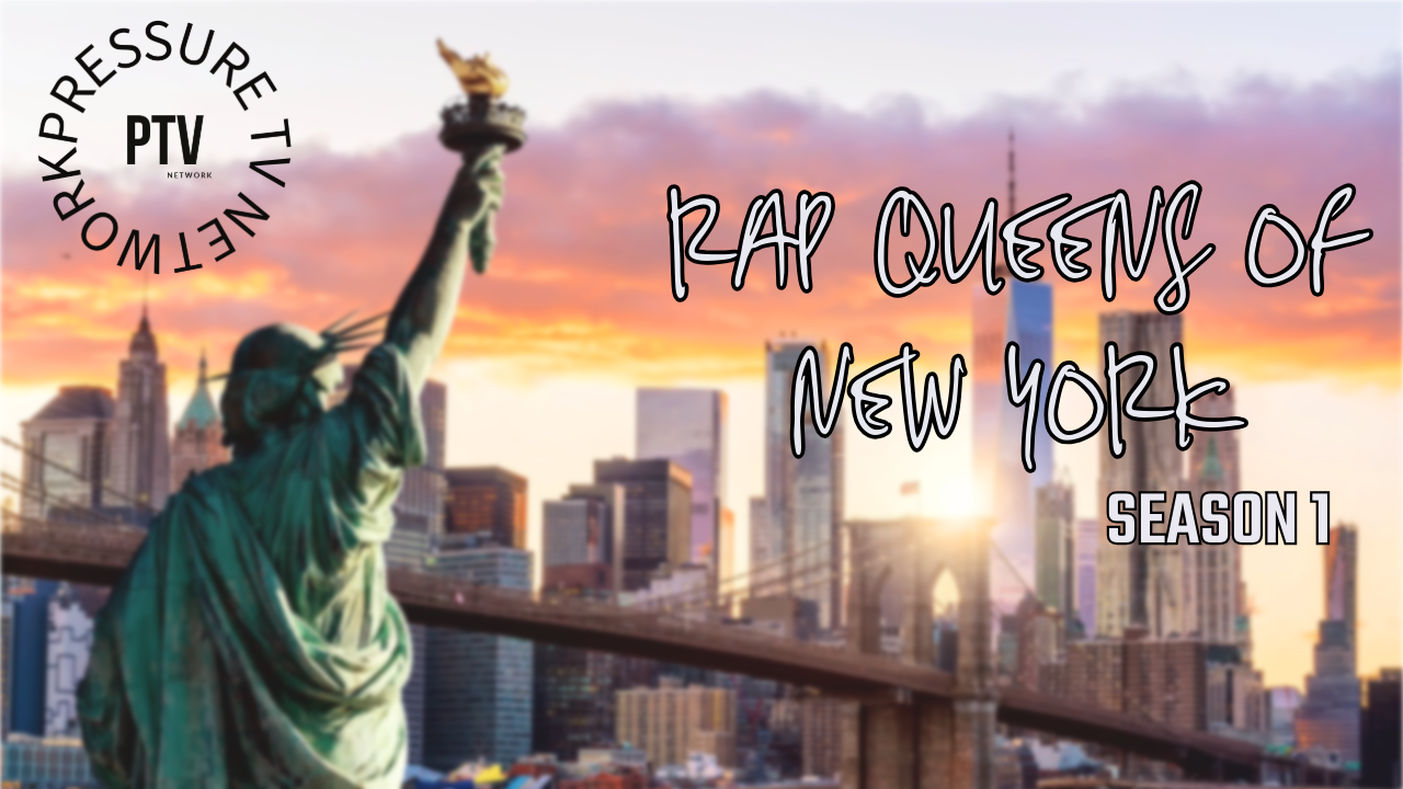 Rap Queens Of New York - "Bar 4 Bar"