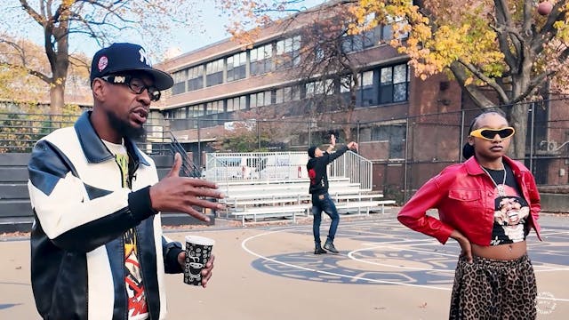 Rap Queens of New York (Season 1)