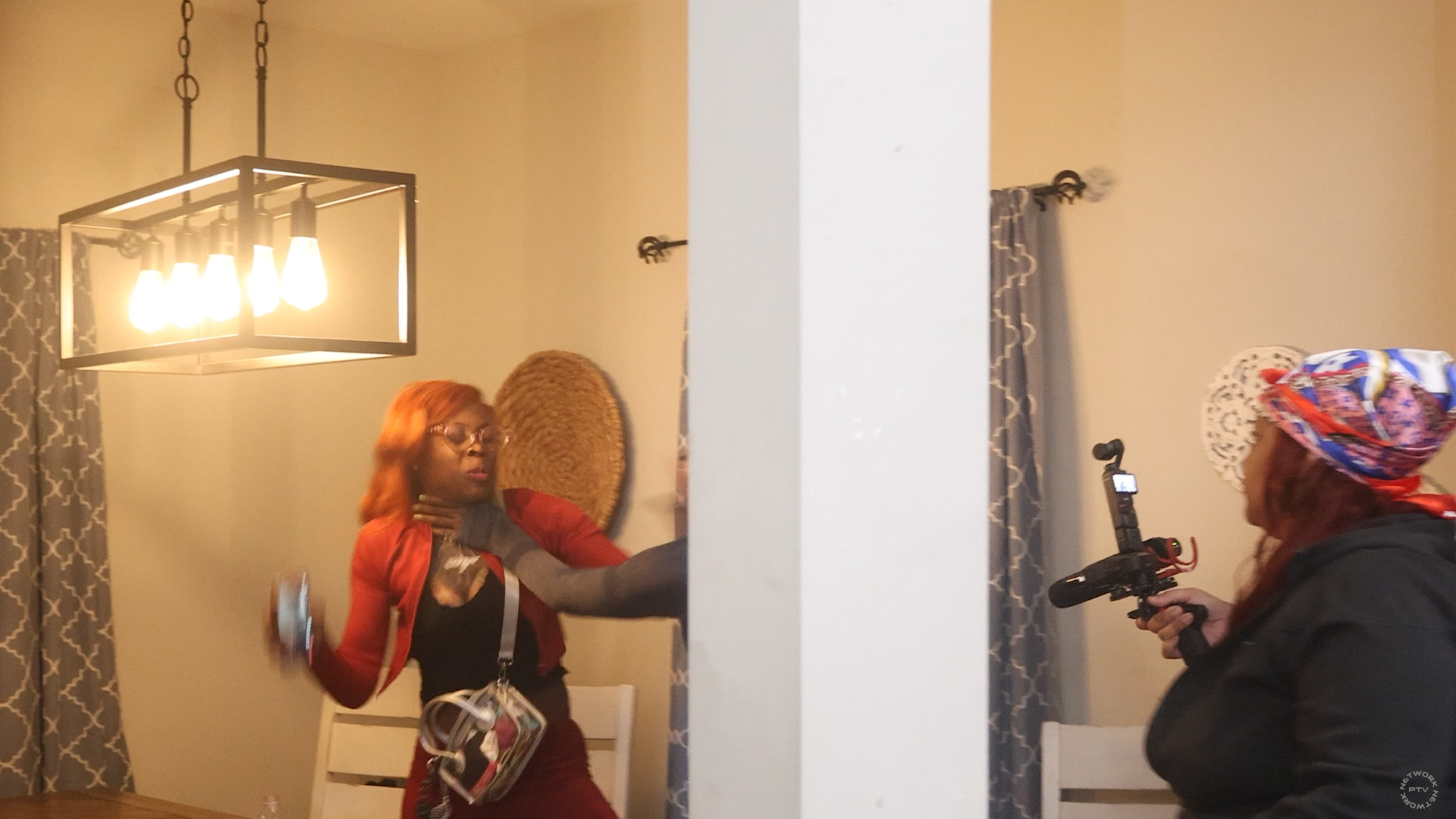 #6. Crashed 2: "We Need Dat"