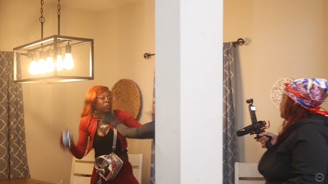 #6. Crashed 2: "We Need Dat"