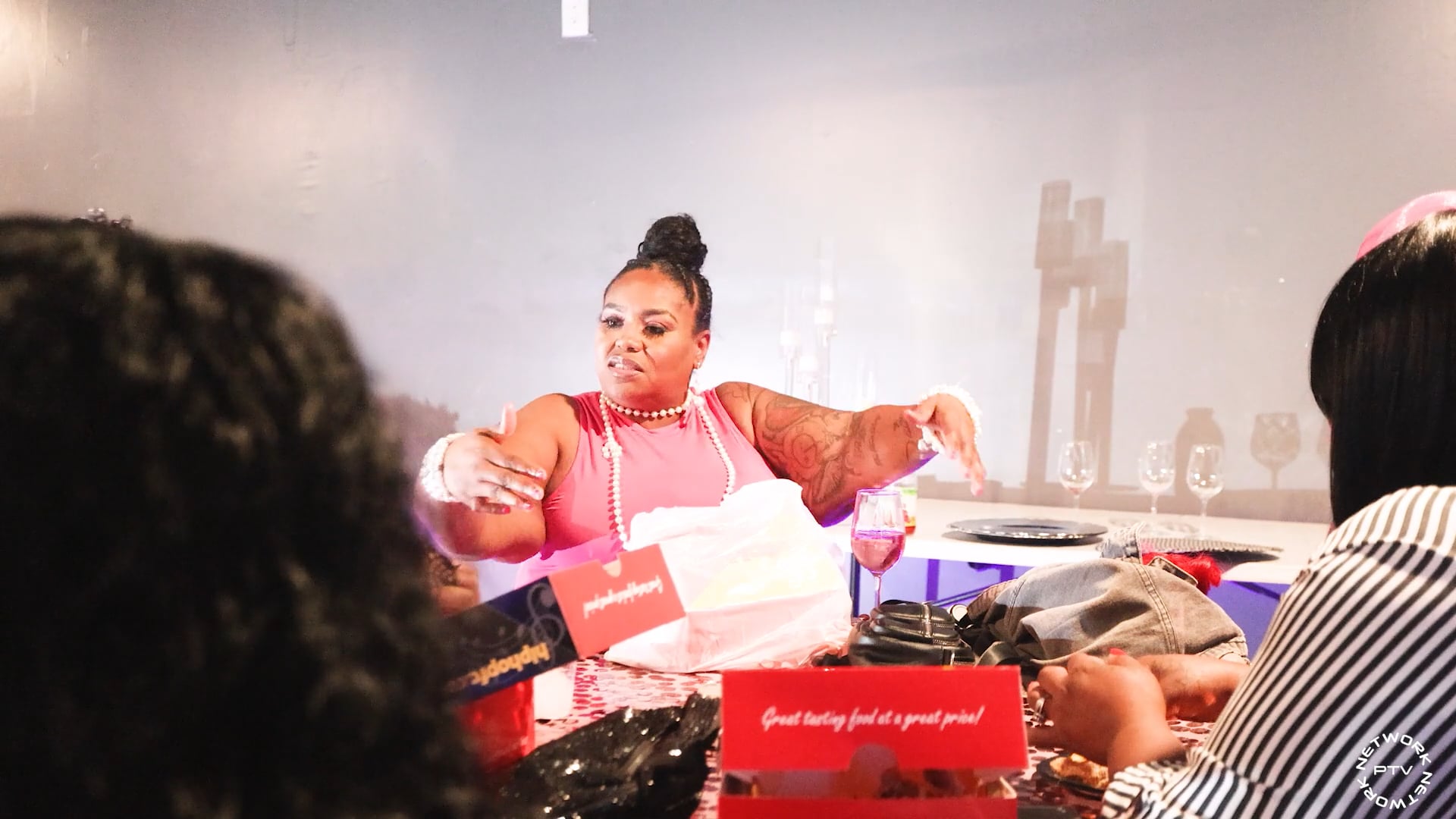 Big Beautiful Baddies: "Ain't No Nuff"