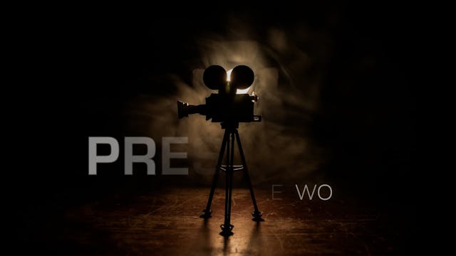 #5. Crashed 2: "1 Fish, Tew Fish"