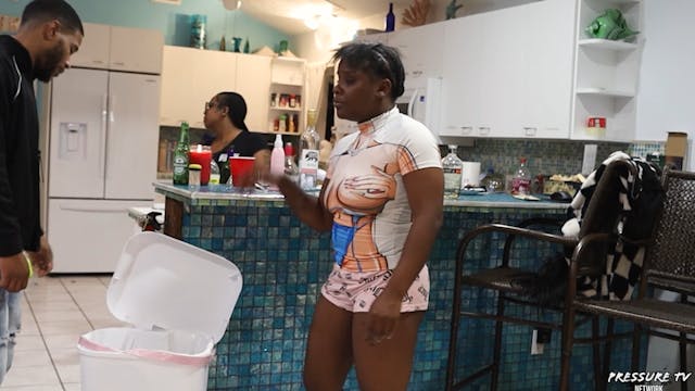 Lor Baddies of Baltimore: Big One
