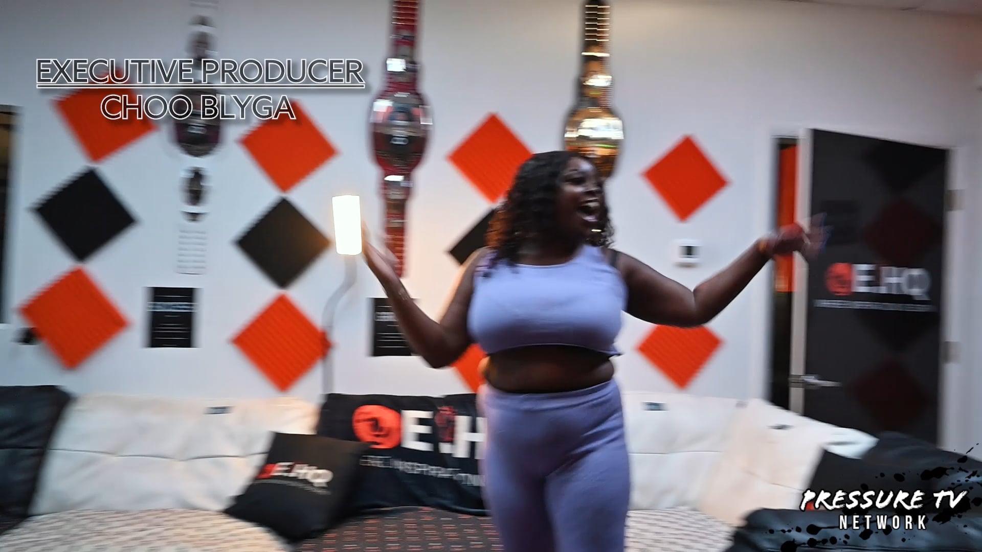 Lor Baddies of Baltimore: Give It a Go