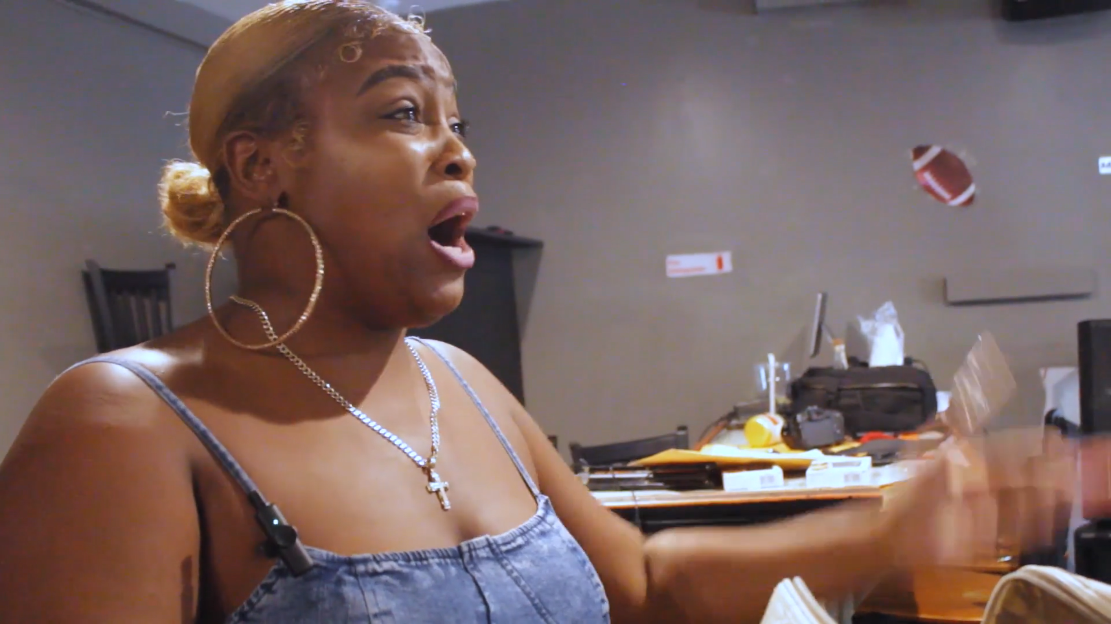 Lor Baddies of Baltimore: Terminate Her 