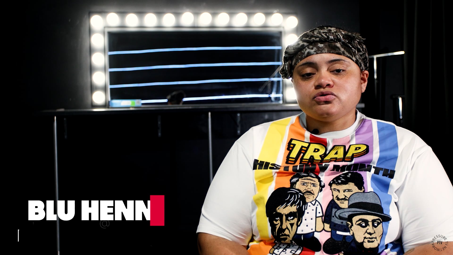 "Blu Henny" - Rap Queens Of New York (Season 1)