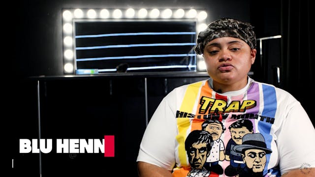 "Blu Henny" - Rap Queens Of New York ...