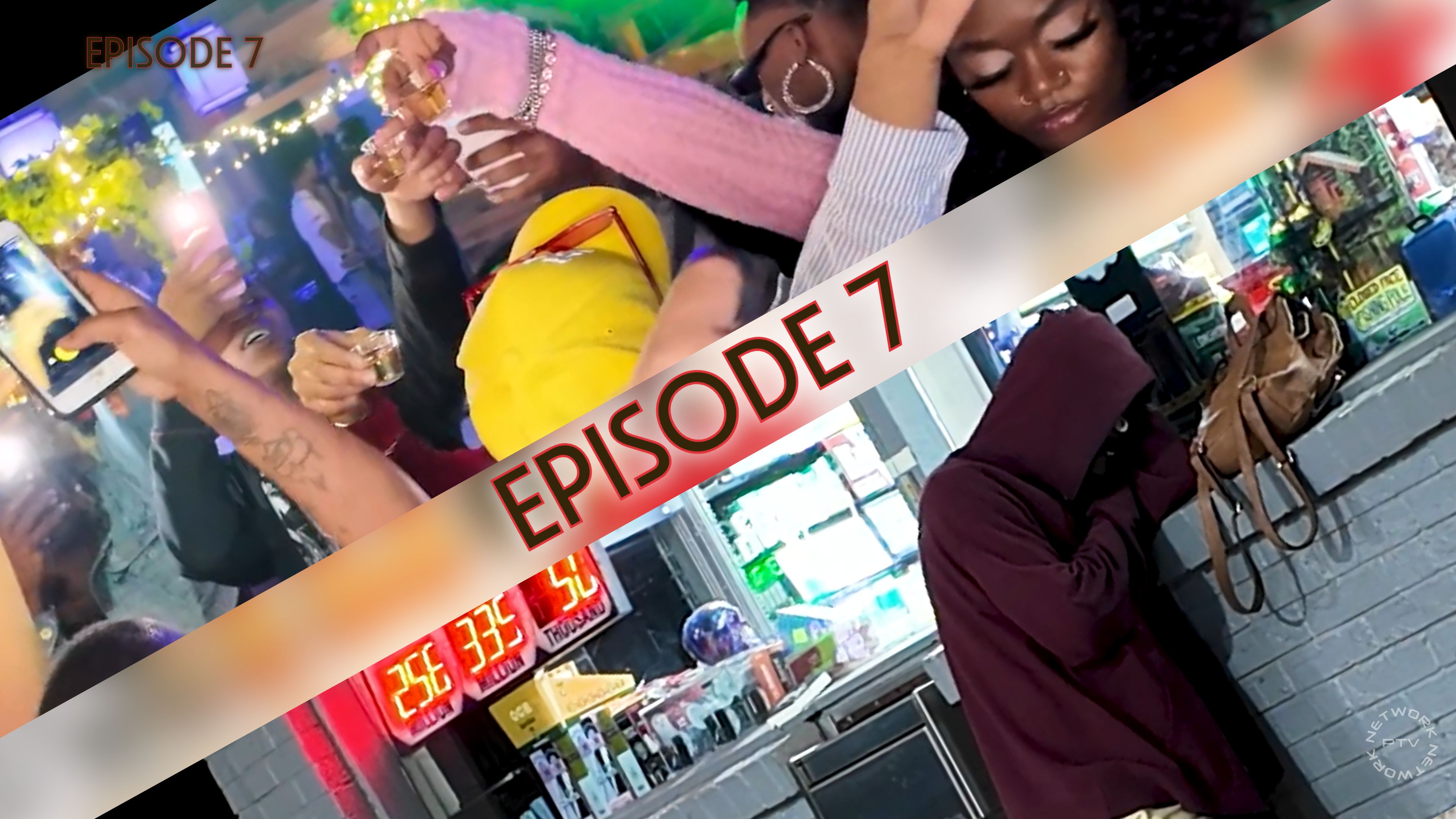 #7. Eastside High: Expedite It