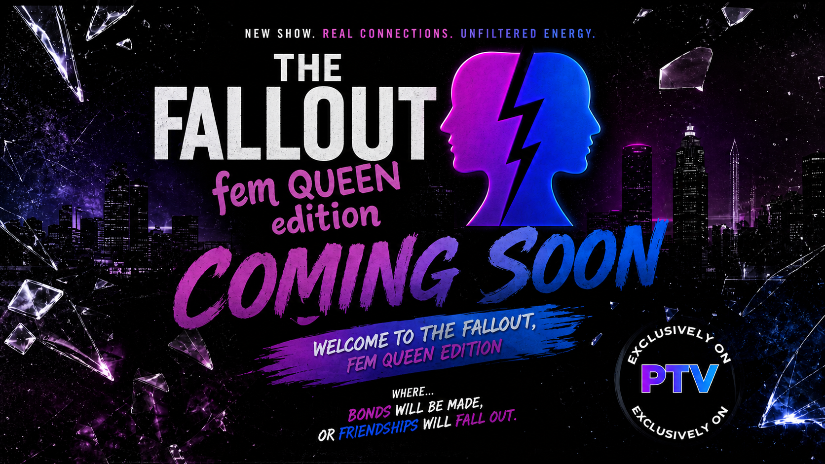 The Fallout: Fem Queens Edition