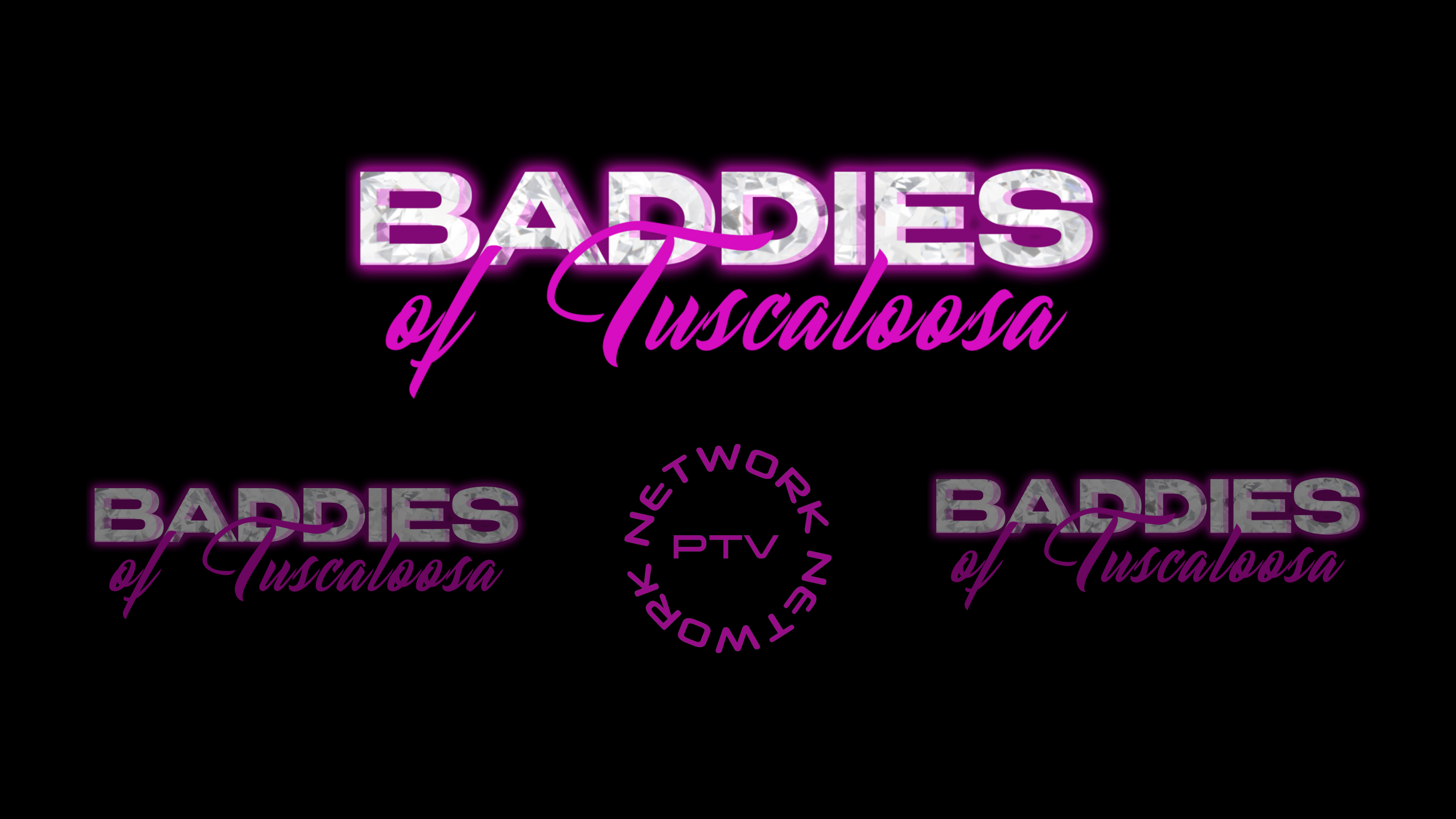 The Baddies of Tuscaloosa