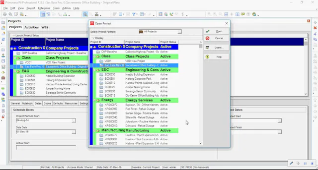 Lesson 22: Scheduling