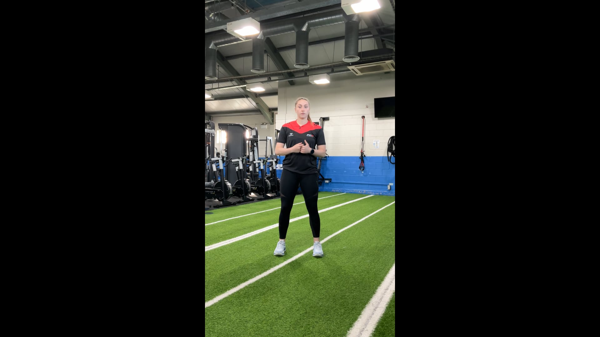 Vertical Jump