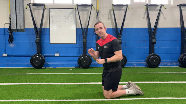 Slow Outside Mountain Climbers