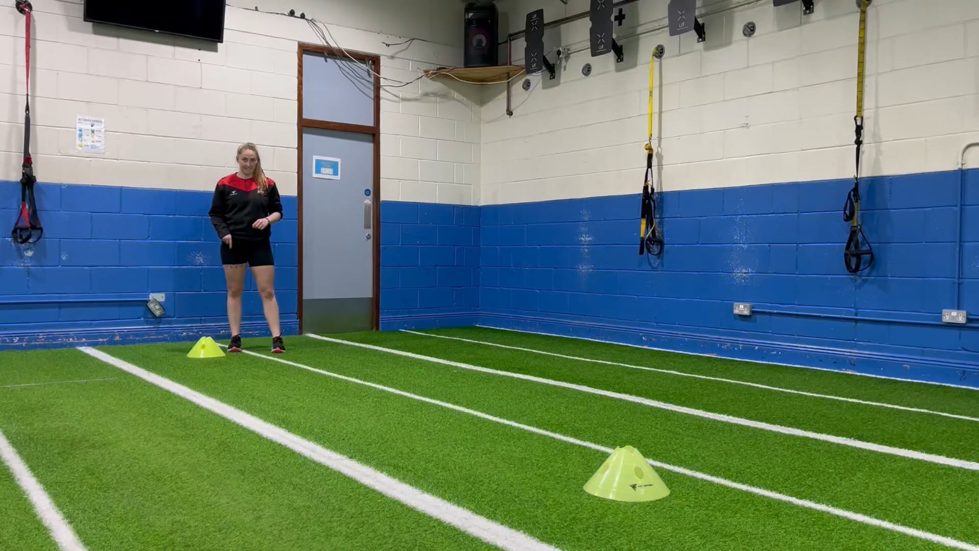 Forward and Reverse Shuffles 