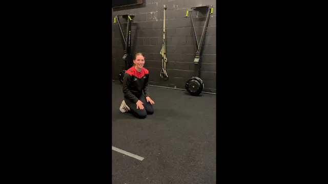 Elbow Plank