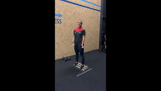 Hack Squat