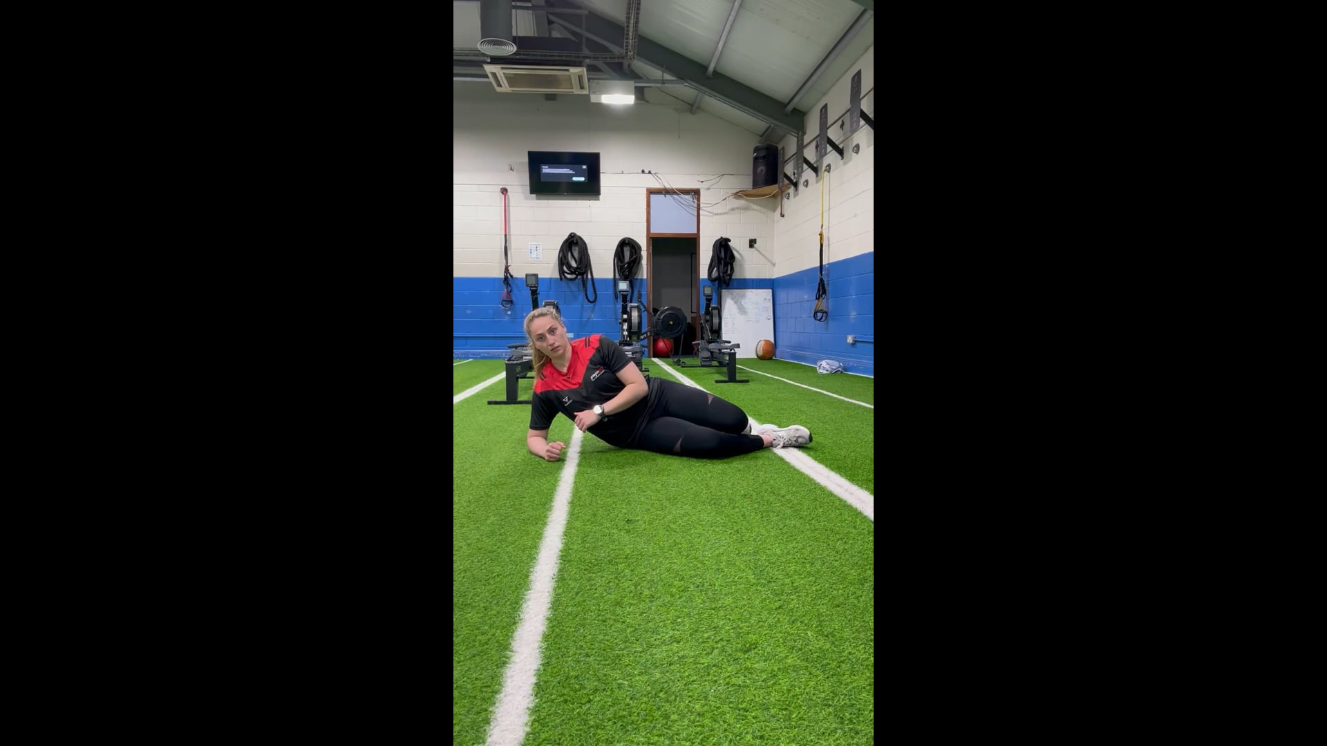 Side Plank