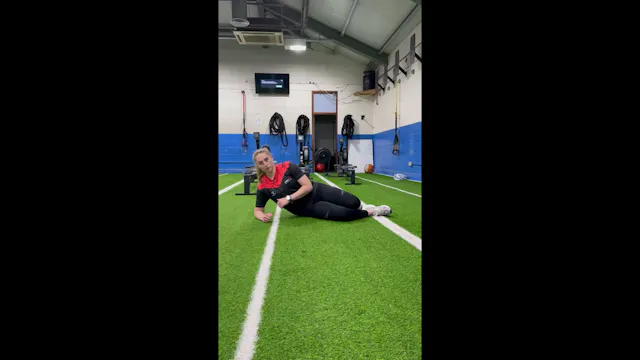 Side Plank