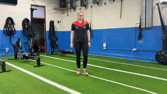 Single Leg RDL