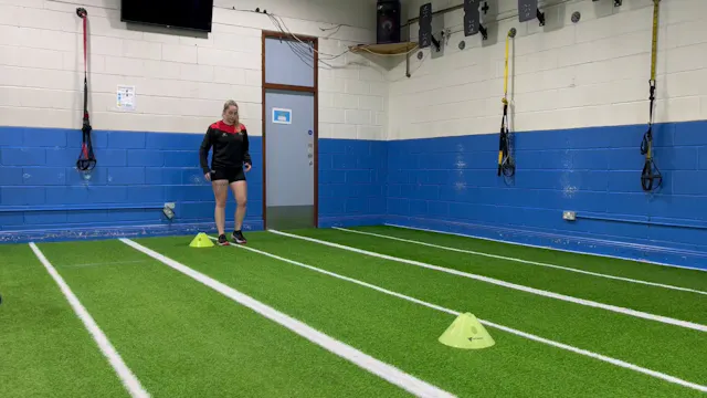 Kickouts 