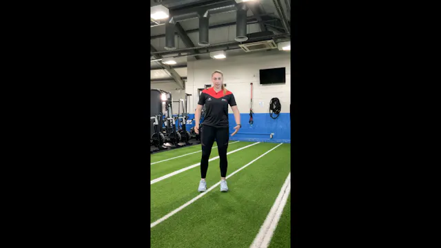 Pogo Hops