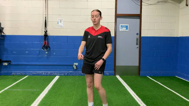 Split Squat