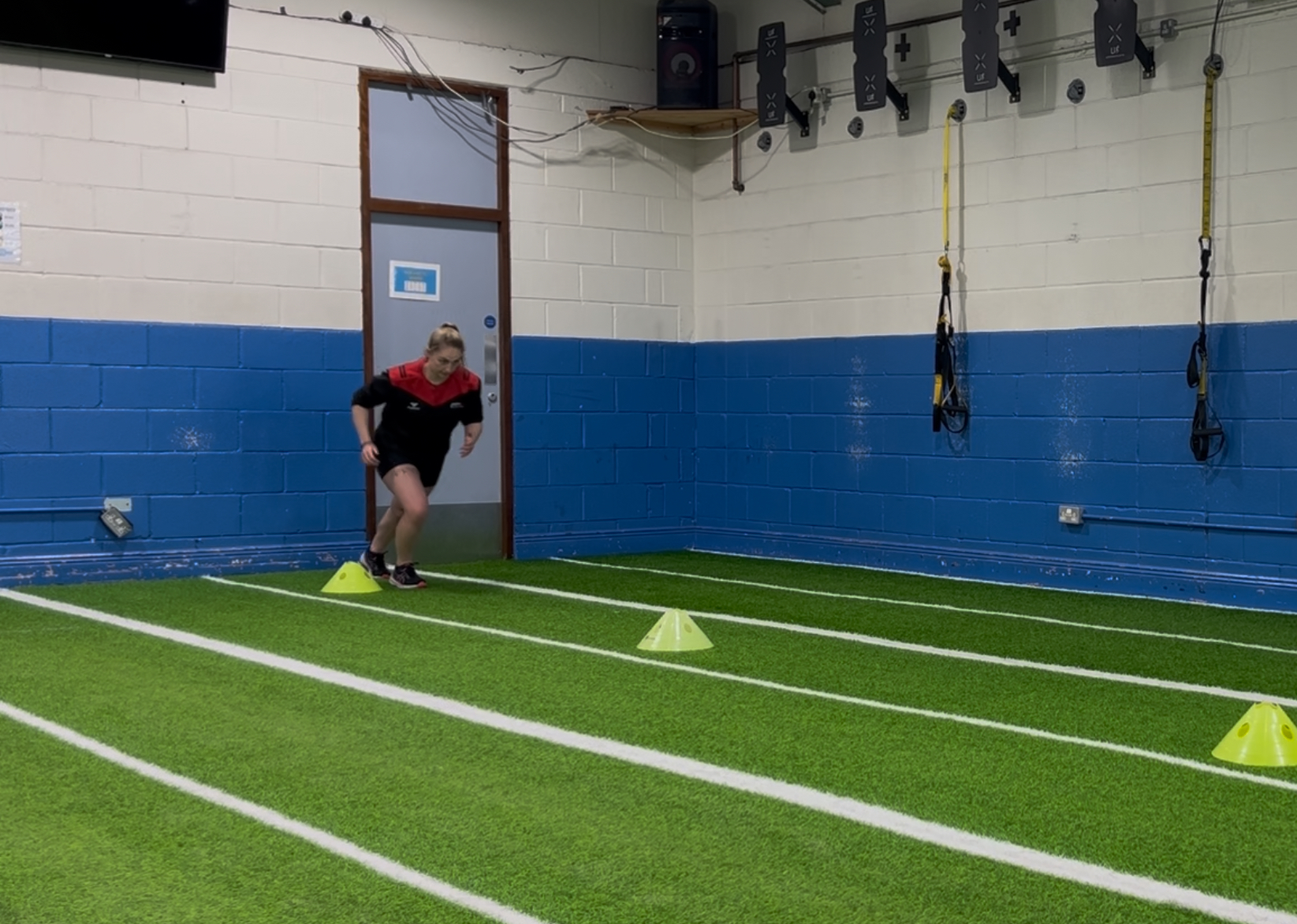 Acceleration