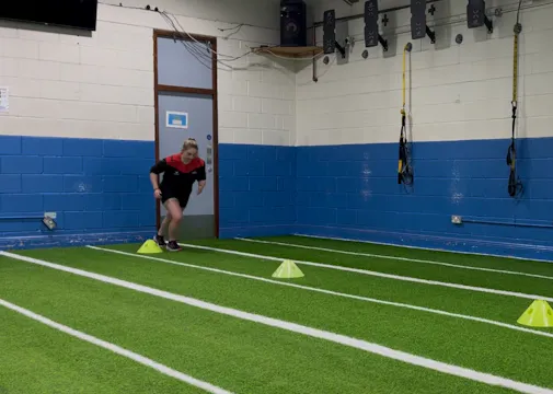 Acceleration