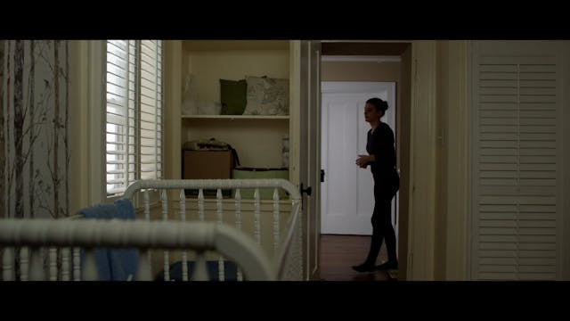 PC2 Deleted Scene - Lauren Feels Empty