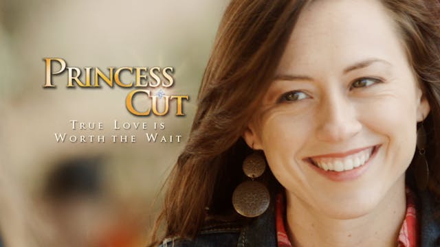 Princess Cut - Movie