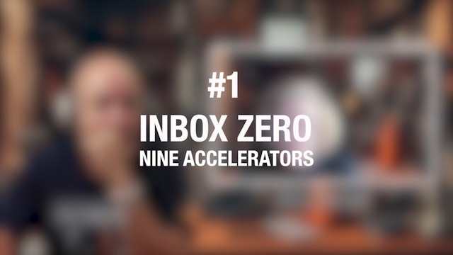 #1 Inbox Zero
