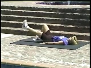 Women: The Perfect Workout Part 1