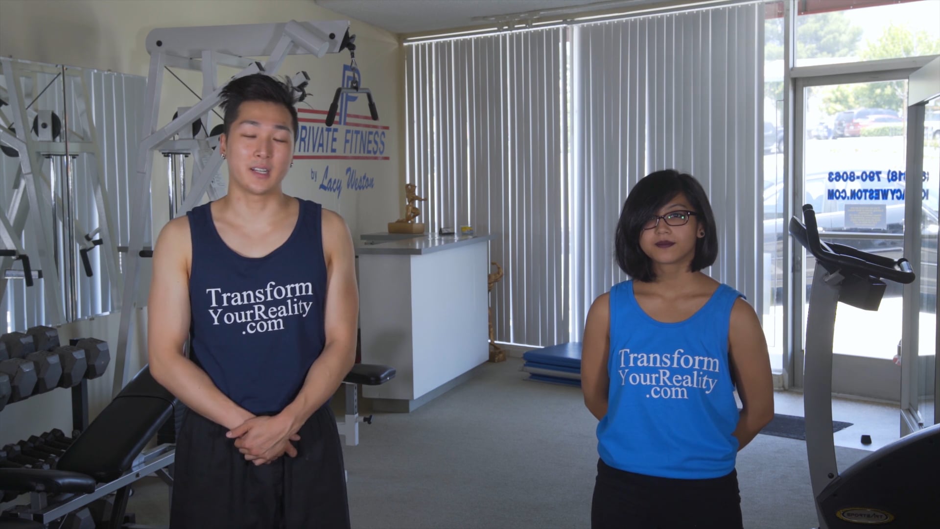 Tension Release for Neck & Traps